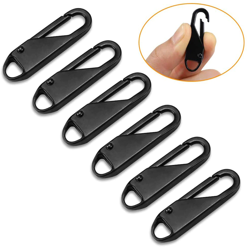 Universal Zipper Replacement Tool Set | Stornfield