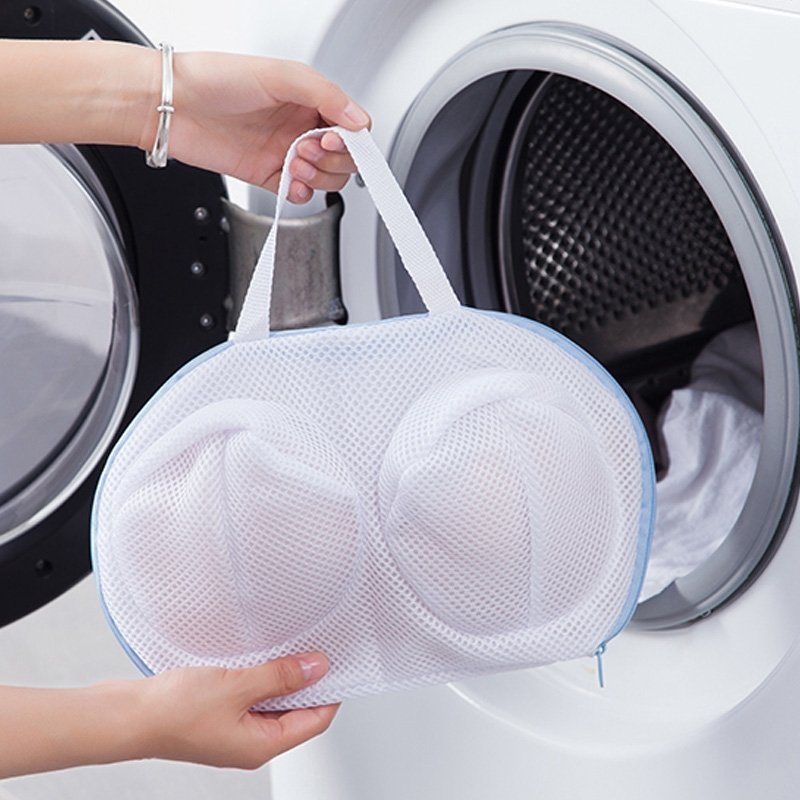 Protects your bras Maintains their shape Easy cleaning | Stornfield