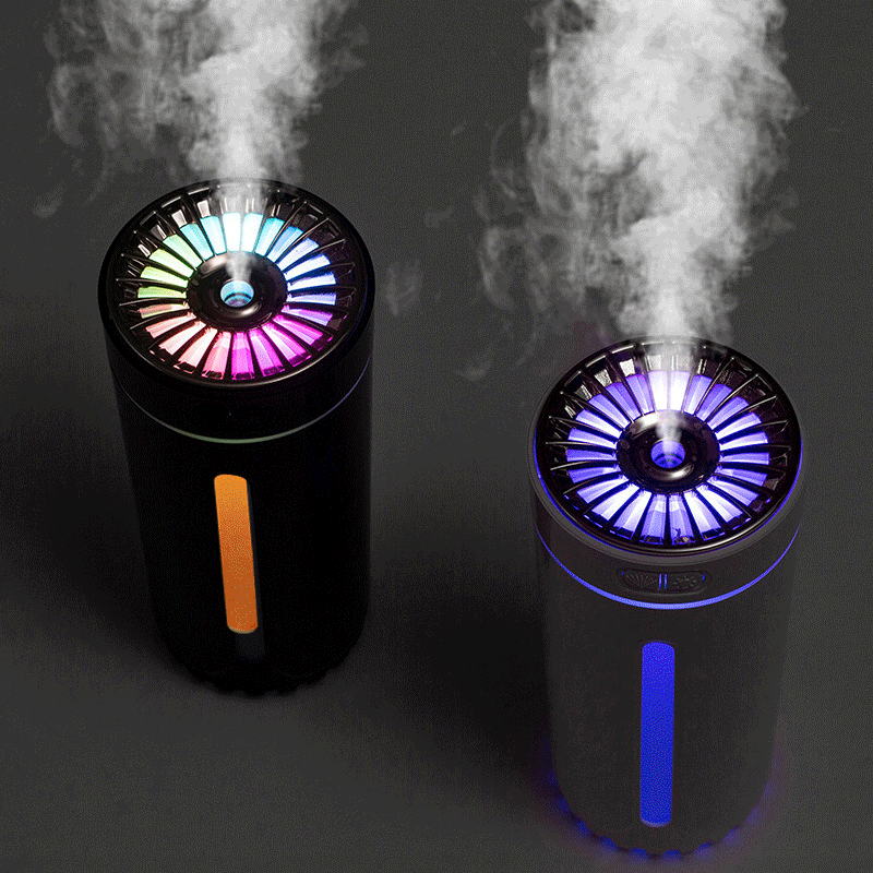 Moisten Breathe in purified air | Stornfield
