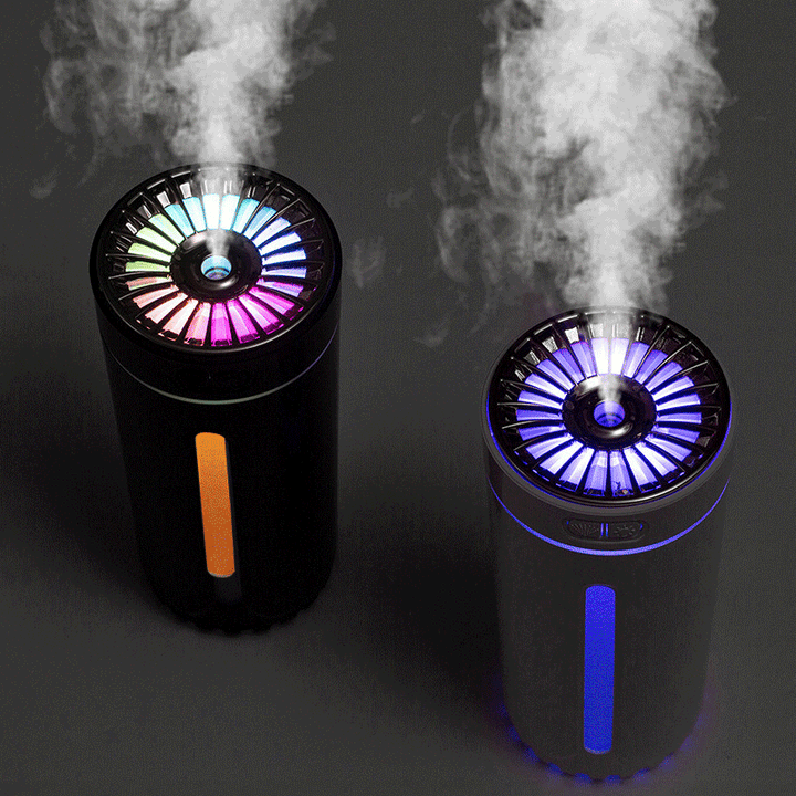 Moisten Breathe in purified air | Stornfield