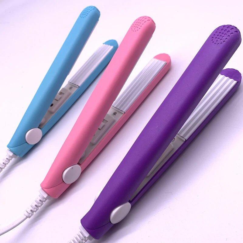 Miniglam Mini Curling Iron made of Ceramic | Stornfield