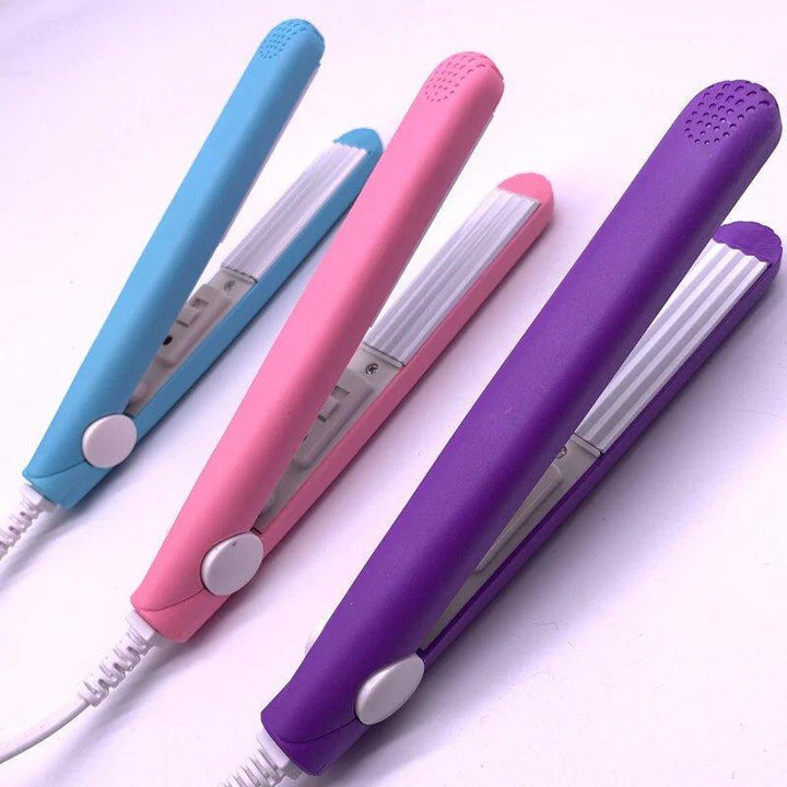 Miniglam Mini Curling Iron made of Ceramic | Stornfield