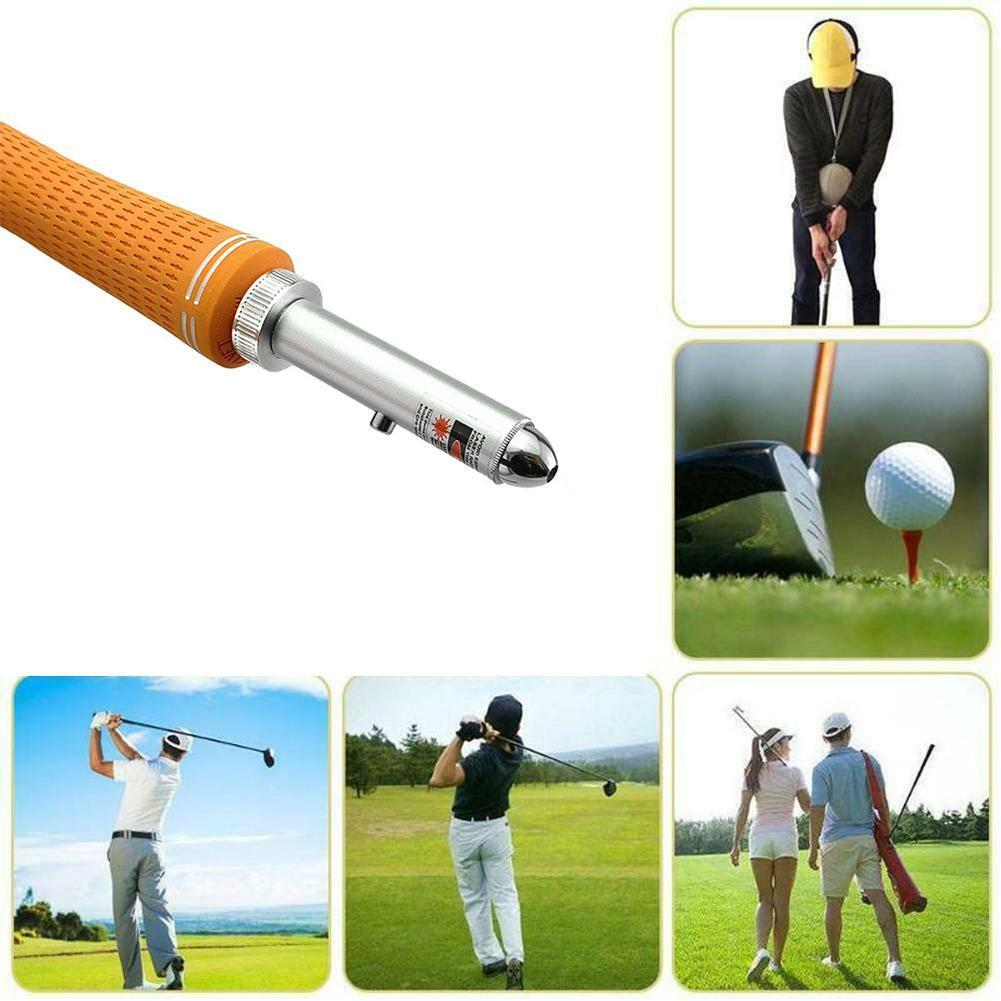 Laser Golf Training Tool | Stornfield