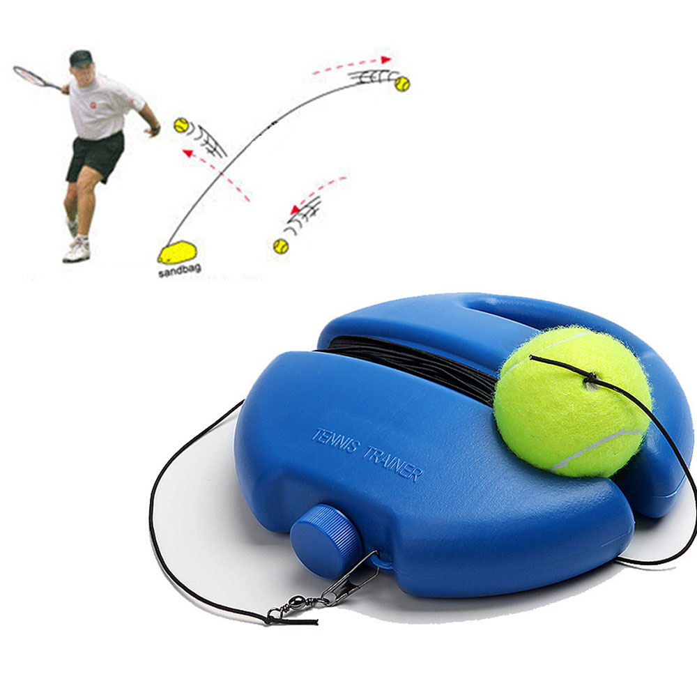 Tennis Pro - No More Looking for Partner Stornfield