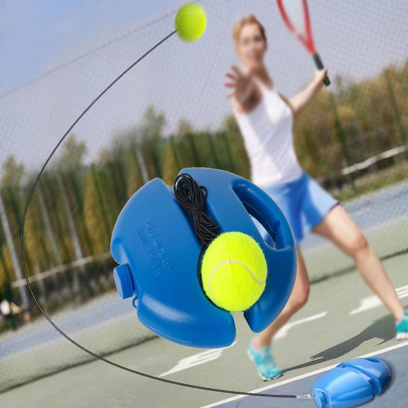 Tennis Pro - No More Looking for Partner Stornfield