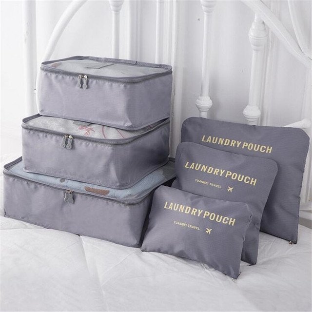 Your Stuff - Practical and Elegant Storage Set | Stornfield