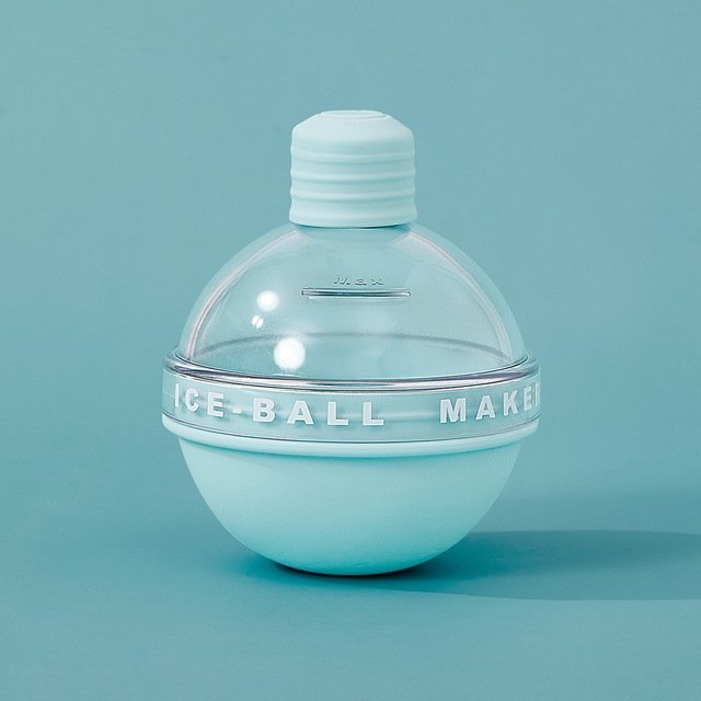 Ball - Refresh your drinks - Elegant cooling - Long-lasting | Stornfield