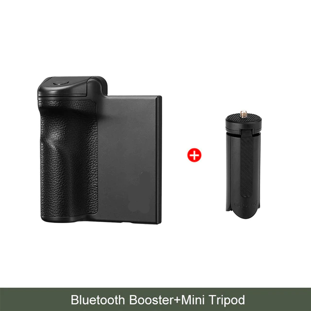 Easy Grip Wireless Smartphone Stabilizer Selfie Booster | Stornfield