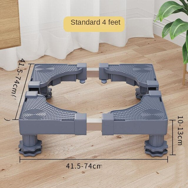 Stornfield | Adjustable Heavy Duty Appliance Mover Roller