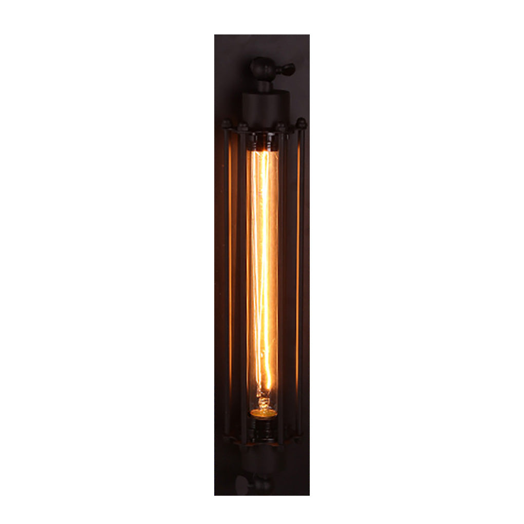 Minimalistic Line Waterproof Dust-free LED Garden Wall Lamp | Stornfield
