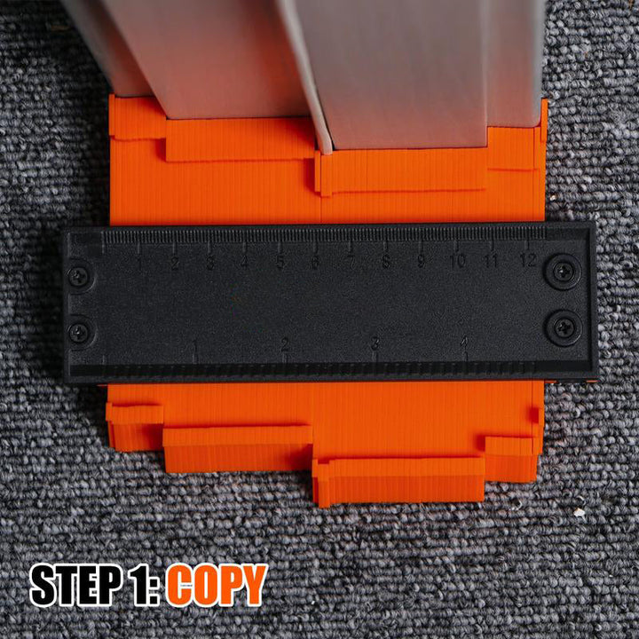 Contour Gauge Profile Tool | Stornfield