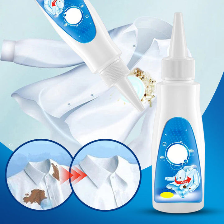 Active Enzyme Clothing Stain Remover | Stornfield