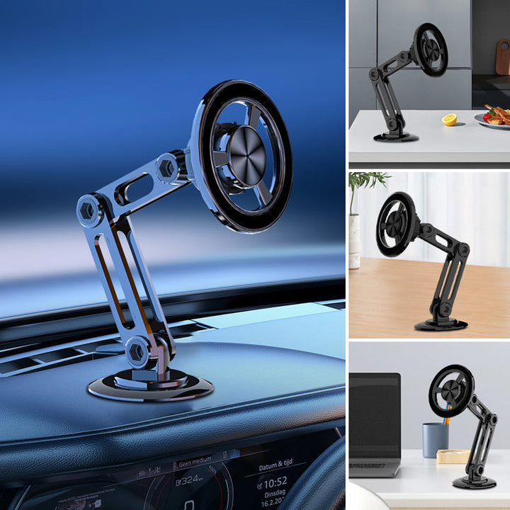 360° Pro Laptop Stand | Stornfield