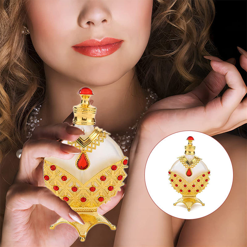 Stornfield | Ara Dubaï parfum d'huile essentielle