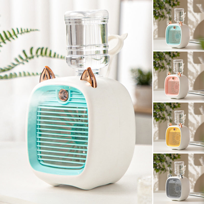 Portable Air Conditioner Fan | Stornfield