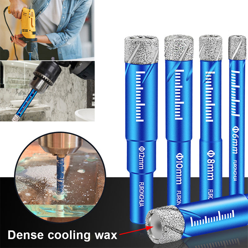 Dry Tile Drill Bits | Stornfield