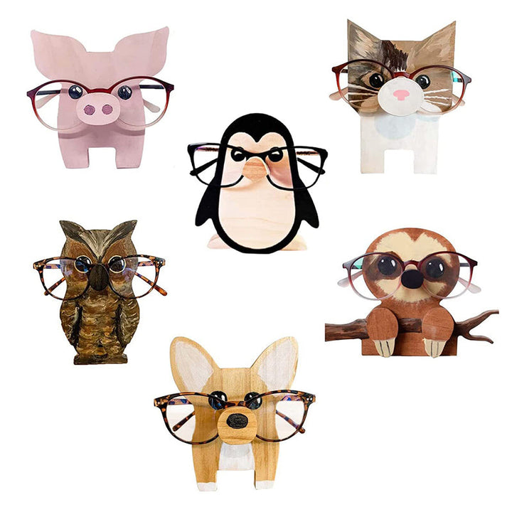 Tier-shaped holders for glasses | Stornfield