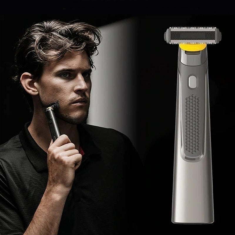 Stornfield | Cordless Rechargeable Precision Shaver