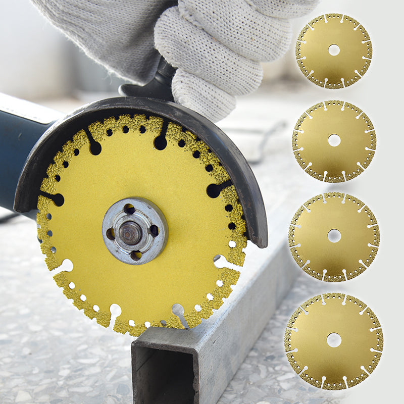 Diamond cutting disc for angle grinder | Stornfield
