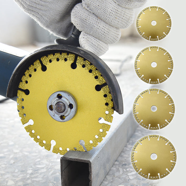 Diamond cutting disc for angle grinder | Stornfield