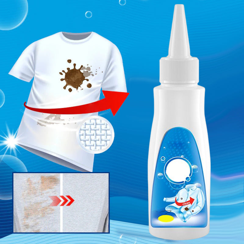 Active Enzyme Clothing Stain Remover | Stornfield