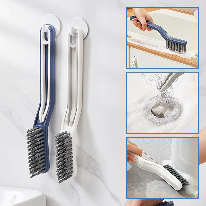 Multifunctional Floor Seam Brush | Stornfield
