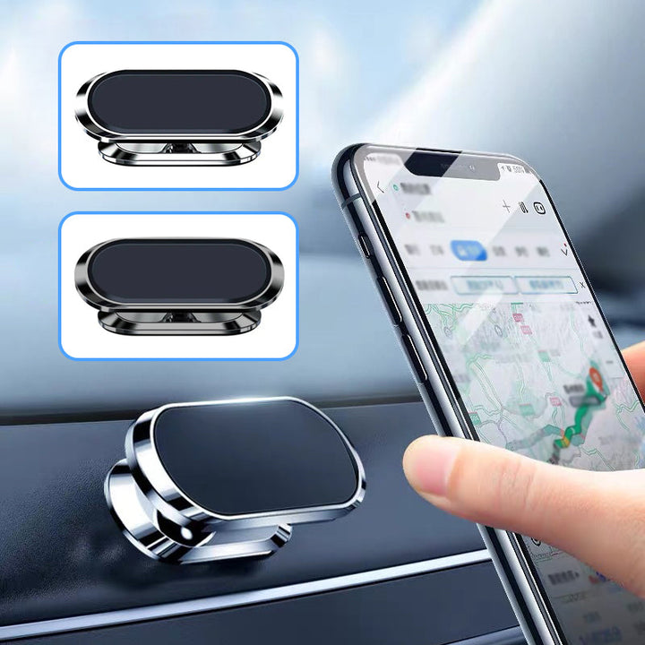 Stornfield | Super Strong Magnetic Car Phone Mount