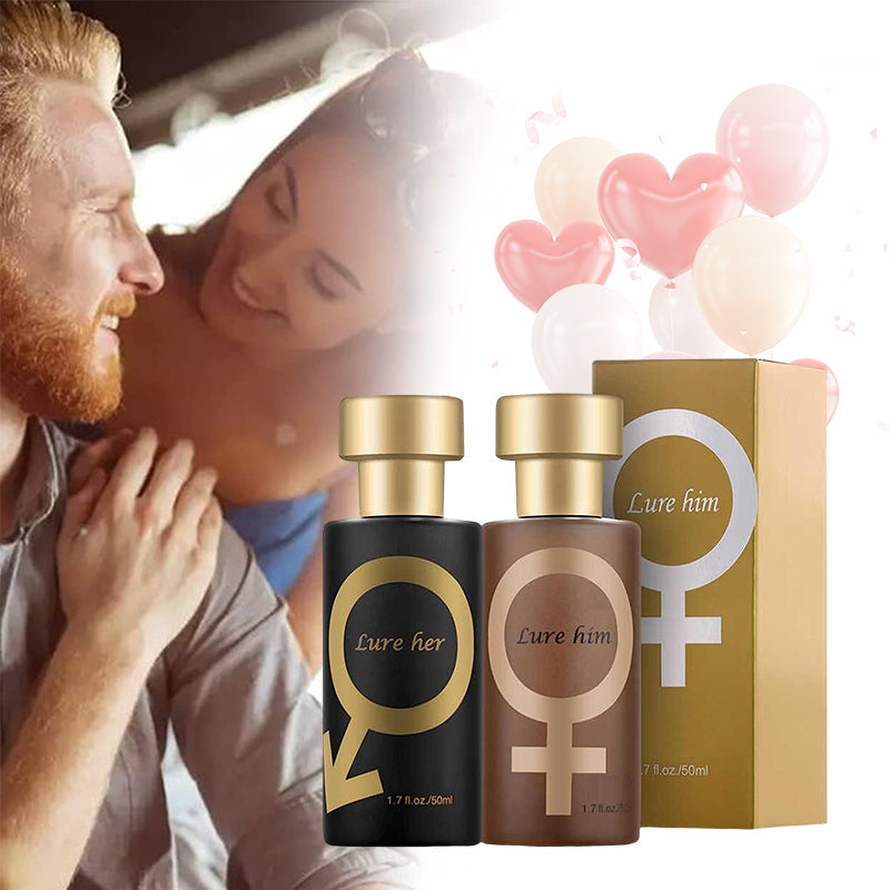 Stornfield | Parfum Lure (pour lui & elle)