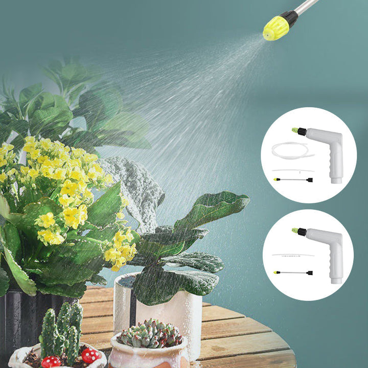 Wireless Nano Spray Gun | Stornfield