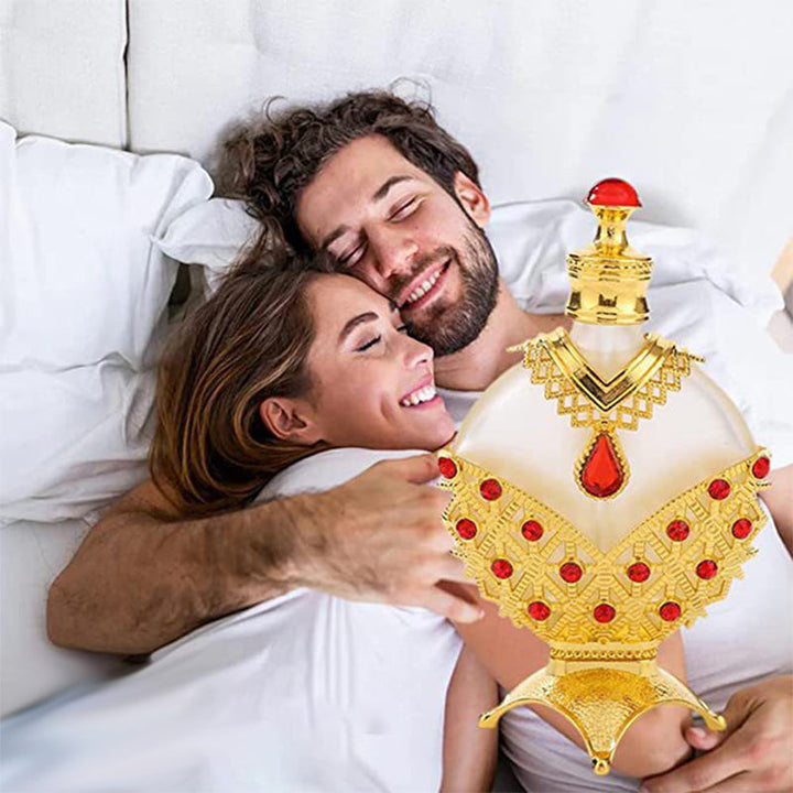Stornfield | Ara Dubaï parfum d'huile essentielle