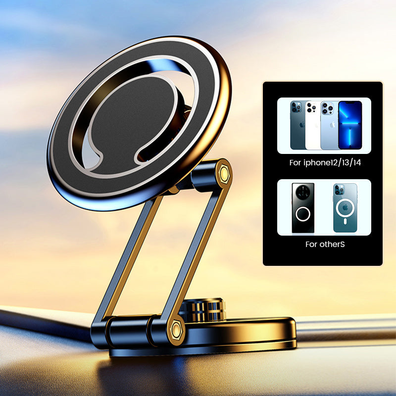 Magnetic Car Phone Holder | Stornfield