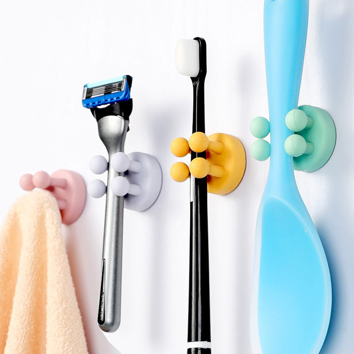 Silicone hookless crochet | Stornfield