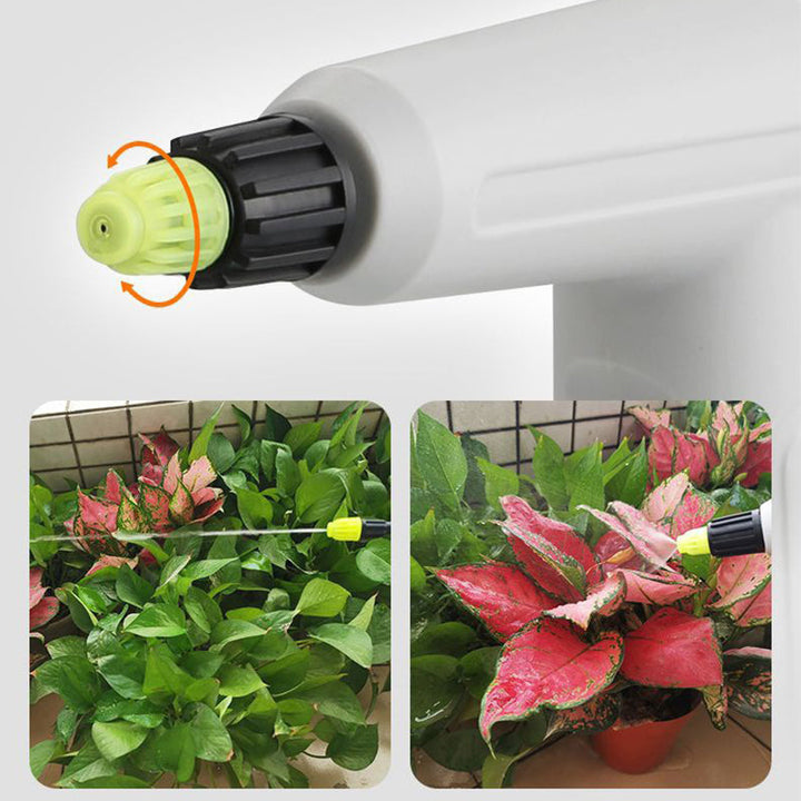 Wireless Nano Spray Gun | Stornfield
