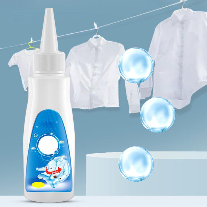 Active Enzyme Clothing Stain Remover | Stornfield