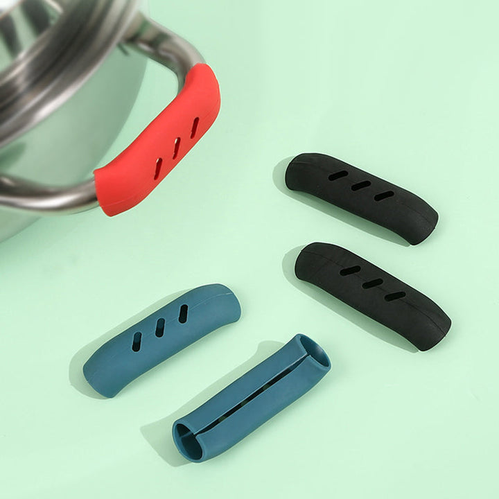 Silicone Anti-scald Pot Handle Cover | Stornfield