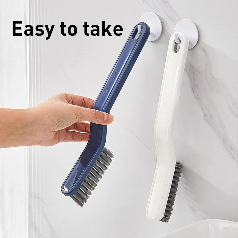 Multifunctional Floor Seam Brush | Stornfield