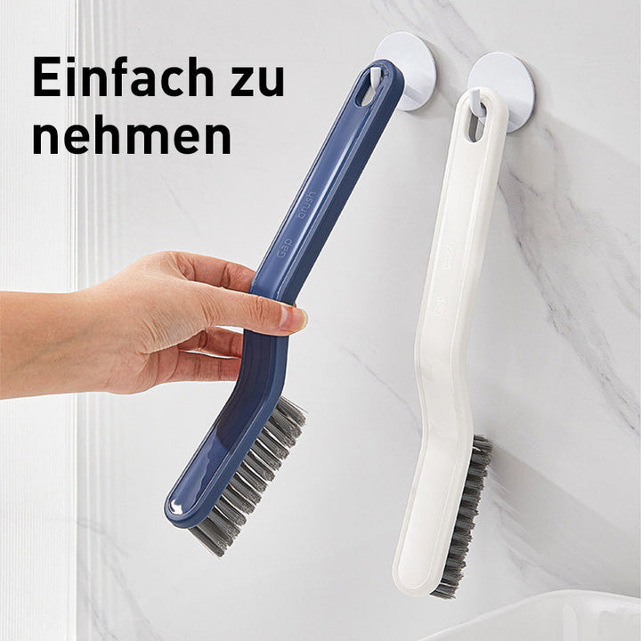 Multifunctional Floor Seam Brush(🔥Great for Bathrooms🔥) | Stornfield