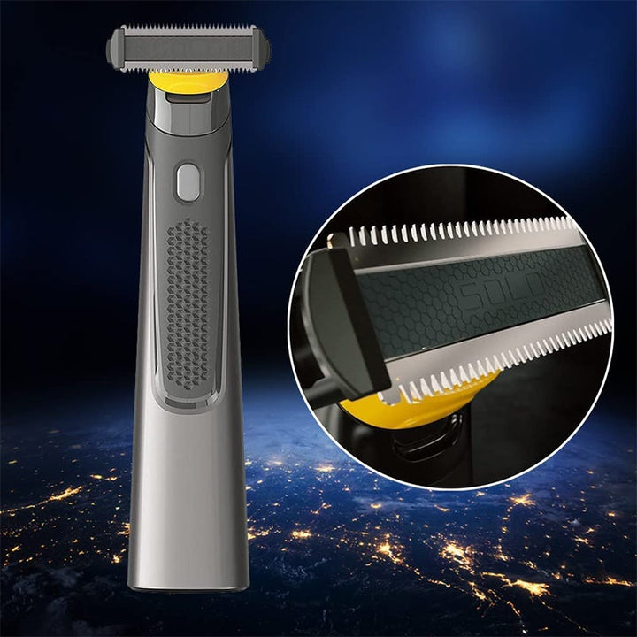Stornfield | Cordless Rechargeable Precision Shaver