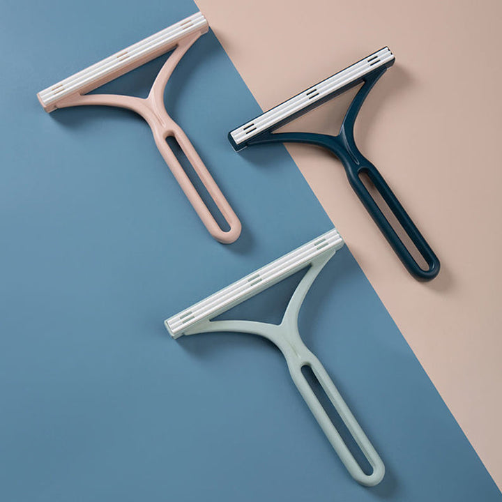 Double Ended Manual Hair Remover | Stornfield