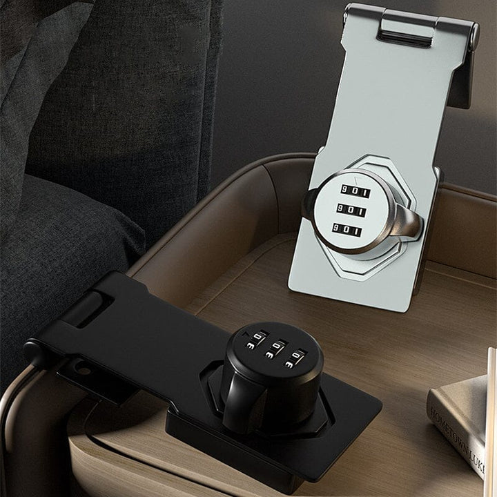 Household Cabinet Password Locks | Stornfield