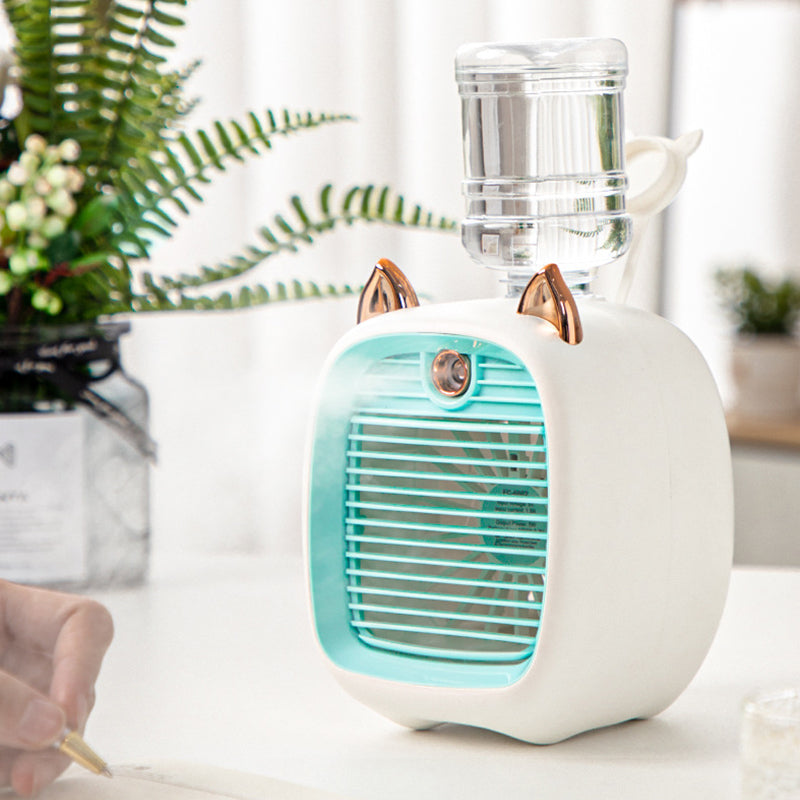 Portable Air Conditioner Fan | Stornfield