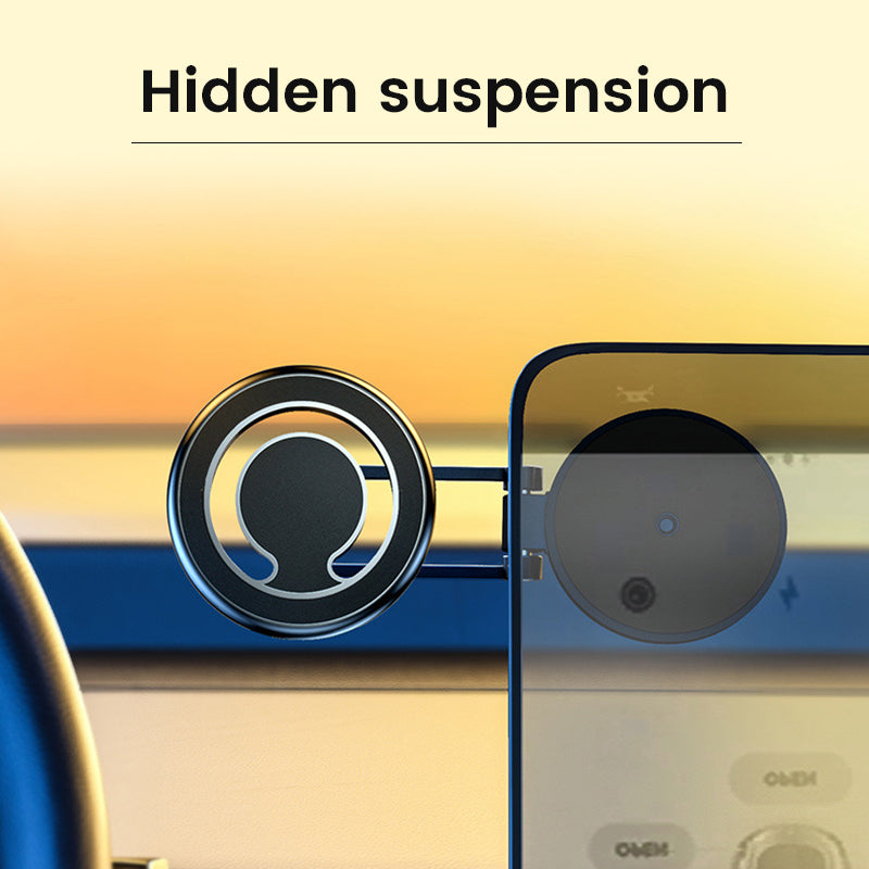 Magnetic Car Phone Holder | Stornfield