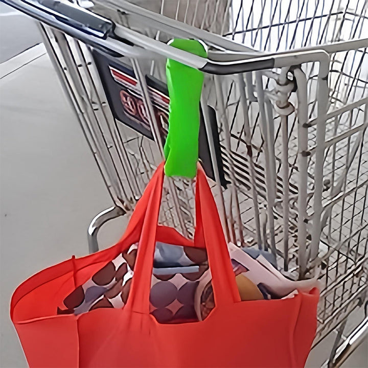 Hands Free Grocery Bag Carrier | Stornfield