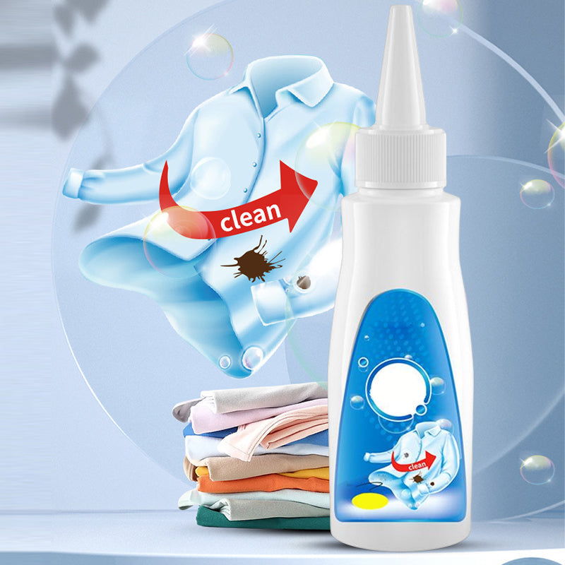 Active Enzyme Clothing Stain Remover | Stornfield