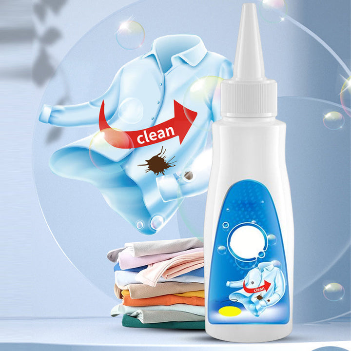 Active Enzyme Clothing Stain Remover | Stornfield