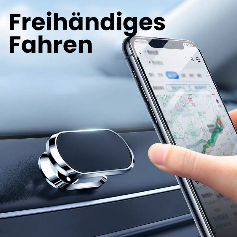 Stornfield | Super Strong Magnetic Car Phone Mount