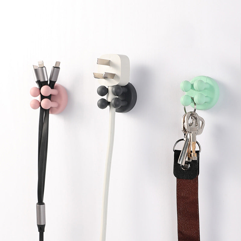 Silicone hookless crochet | Stornfield
