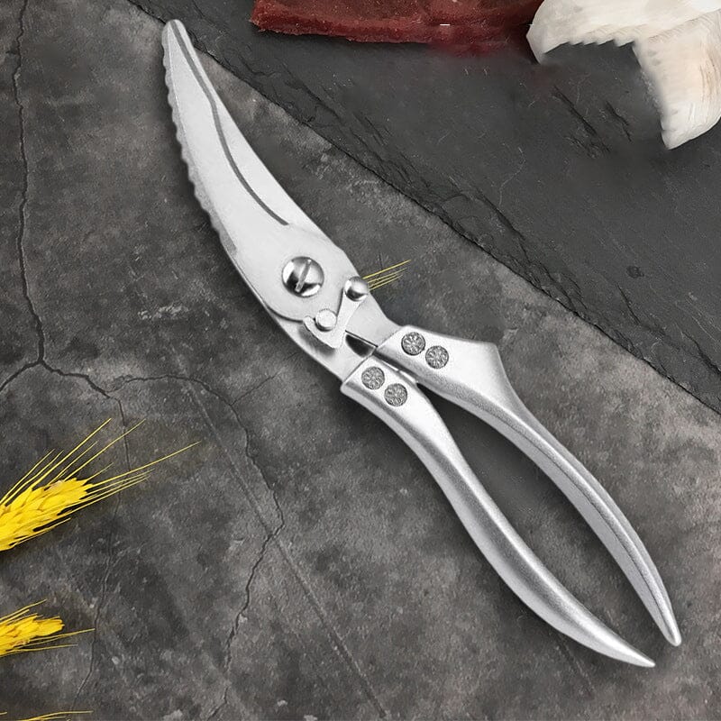 Stornfield | Heavy Stainless Steel Bone Cutting Scissors