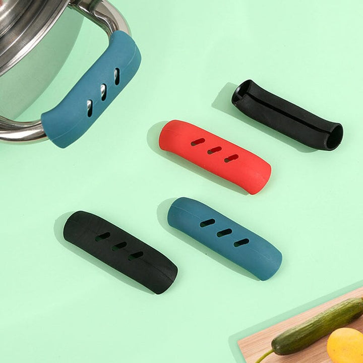 Silicone Anti-scald Pot Handle Cover | Stornfield