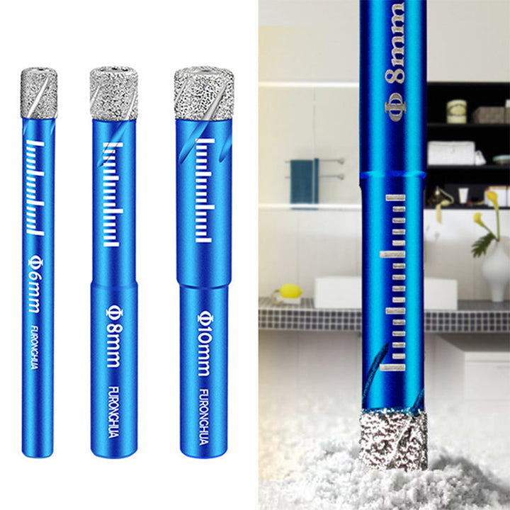 Dry Tile Drill Bits | Stornfield